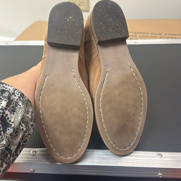 Diba Suade shoes size 9.5 - Picture 7 of 7